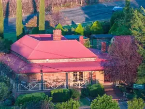 Vineyard Cottage Bnb