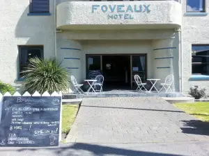 Foveaux Hotel