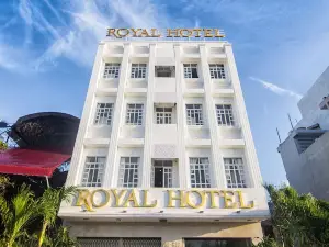 Hotel Royal