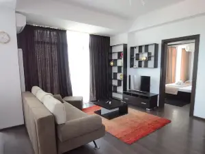Uptown Residence Apartments