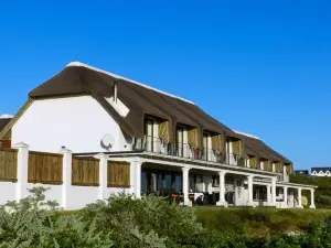 St Francis Golf Lodge