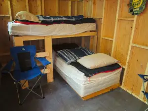 Rocky Mountain Bunkies
