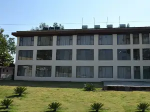 Hotel Royal Orbit
