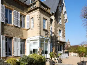 Le Clos De Bourgogne