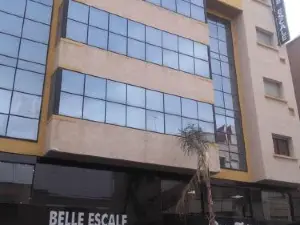 Belle Escale