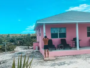 Tropical View Villas