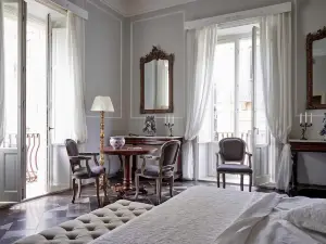 Gagliardi Boutique Hotel