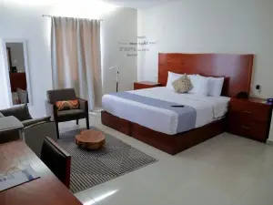 Gran Plaza Hotel Centro Histórico