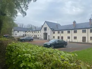 3 the Courtyard Castle Dargan