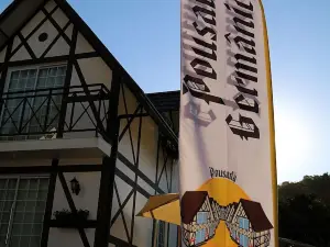 Pousada GERMÂNICA