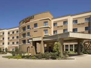 คอร์ทยาร์ดบายแมริออท ไทเลอร์