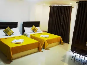 La Trinidad Pension House