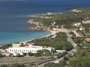 Hotel Stella Del Sud