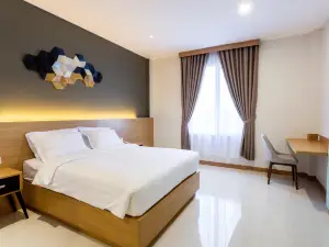 Padmaloka Hotel Tarakan