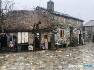 Casa Navarro