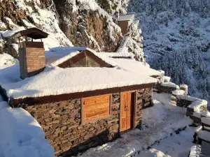 Kali Tibba Resort