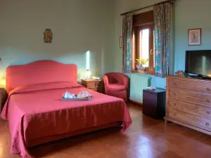 Agriturismo Al Poggetto