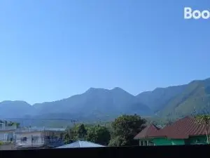 Tange Guest House