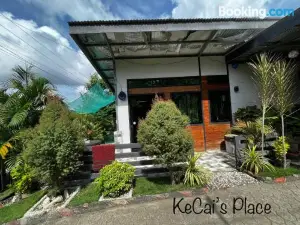 KeCai’s Place