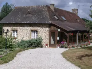 Le Mont Roti Chambres D’Hôtes