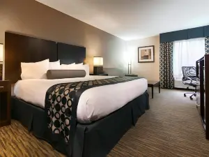 Best Western Plus Coldwater Hotel