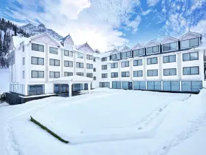 Radisson Hotel Sonamarg