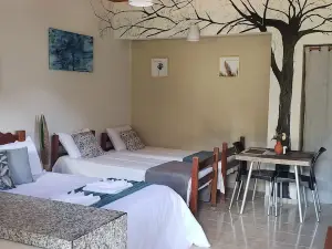 Rangel Village - Hotel Fazenda Pedra Do Rodeadouro