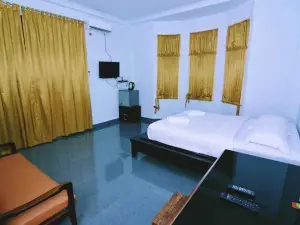 Satia Hotel Sibolga