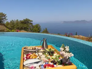 Seaview Faralya