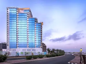 Four Points by Sheraton Jeddah Corniche