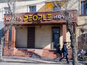 People Hostel