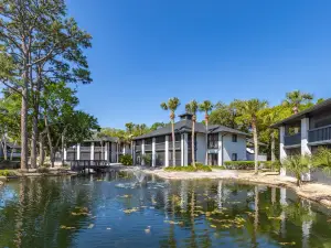 Legacy Vacation Resorts - Palm Coast