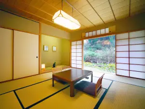 Saga Ureshino Spa Shiibasanso