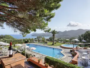 Resort le Picchiaie