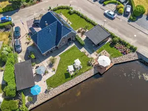 B&B de Wiekeborg