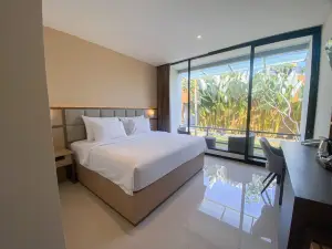 Riverside Homestay