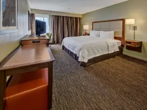 Hampton Inn Savannah-I-95 North