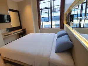 MP Hotel Kelapa Gading
