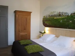 Herberg de Brabantse Kluis