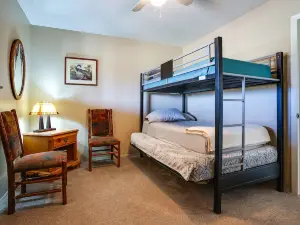 Walsenburg Vacation Rental w/ Deck & Views!