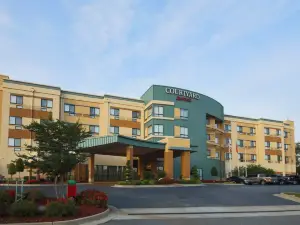 Courtyard Warner Robins