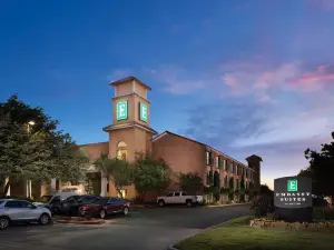 Embassy Suites by Hilton Lubbock