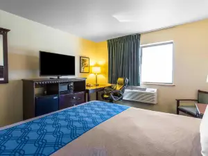 Quality Inn Gunnison-Crested Butte