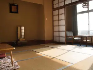 Nozaru Onsen Hostel