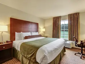 Cobblestone Hotel & Suites - Waynesboro