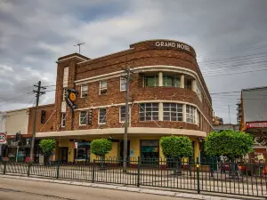 Grand Hotel Rockdale