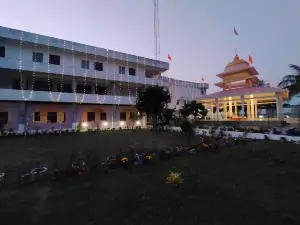 Vedic Villa