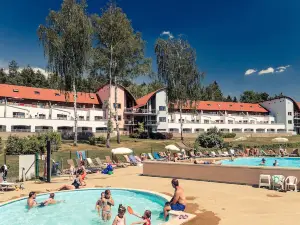 裡普諾湖度假飯店