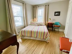 Auberge le Sunshine
