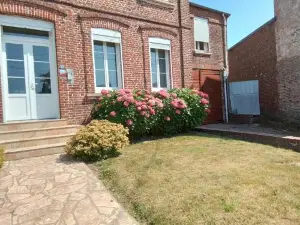 Appartement 1er étage Centre Bourg